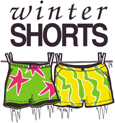 Winter Shorts